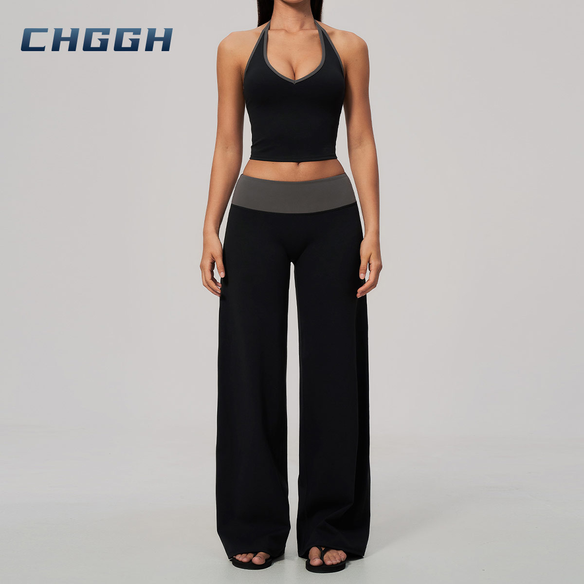 Athleisure lounge set