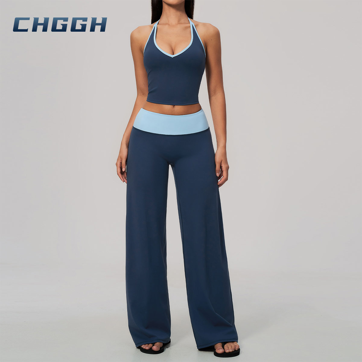 Athleisure lounge set
