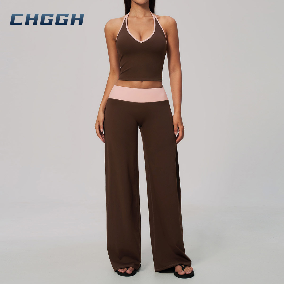 Athleisure lounge set