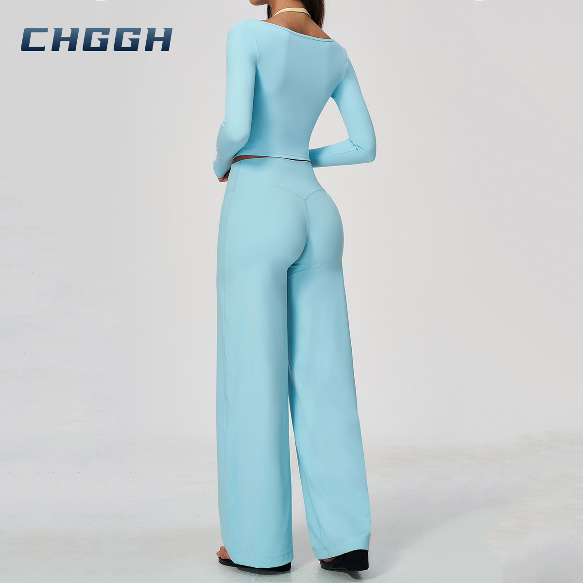 Color-block matching set