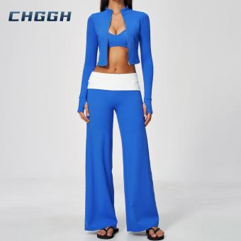 Moisture-Wicking Gym Wear