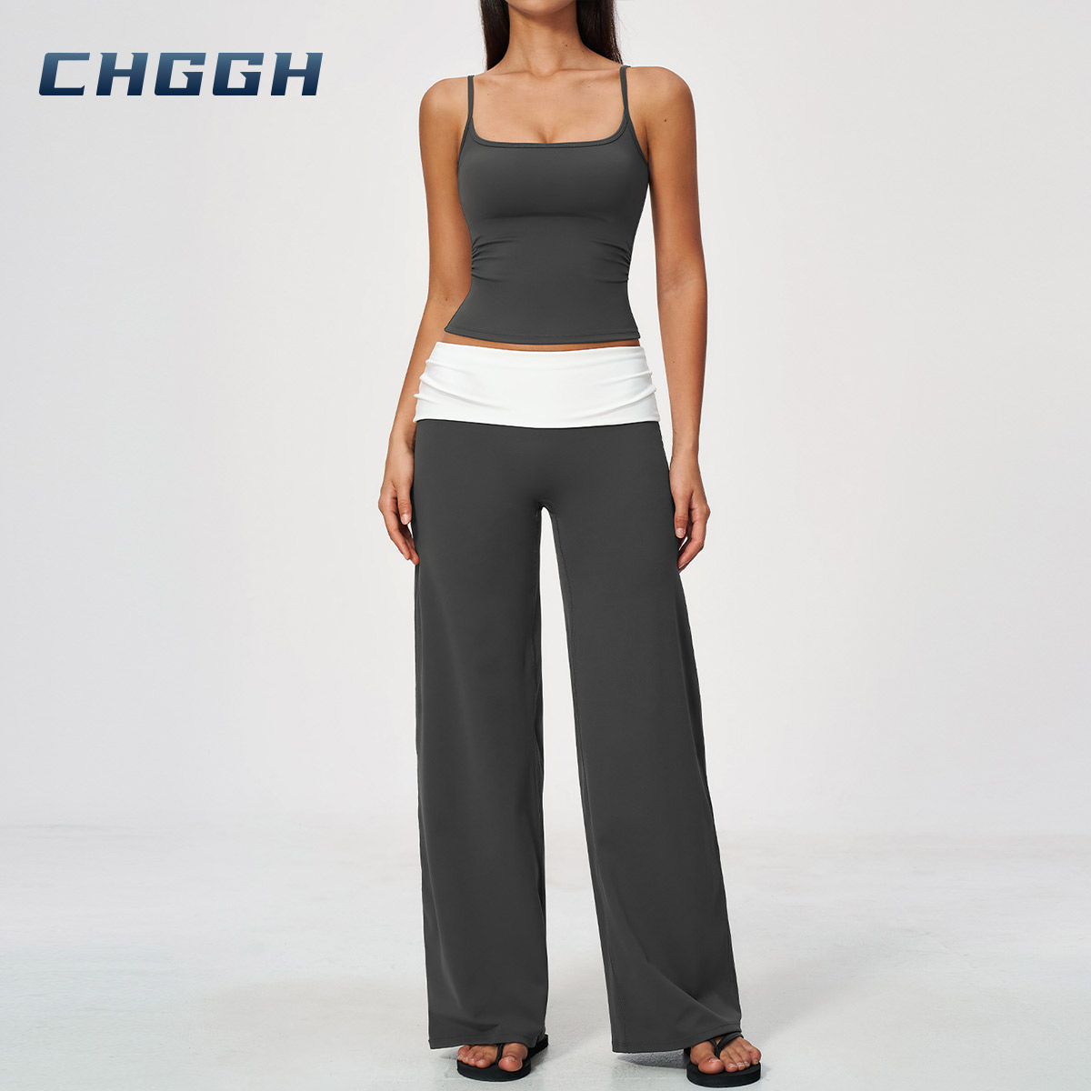 Fitness suit