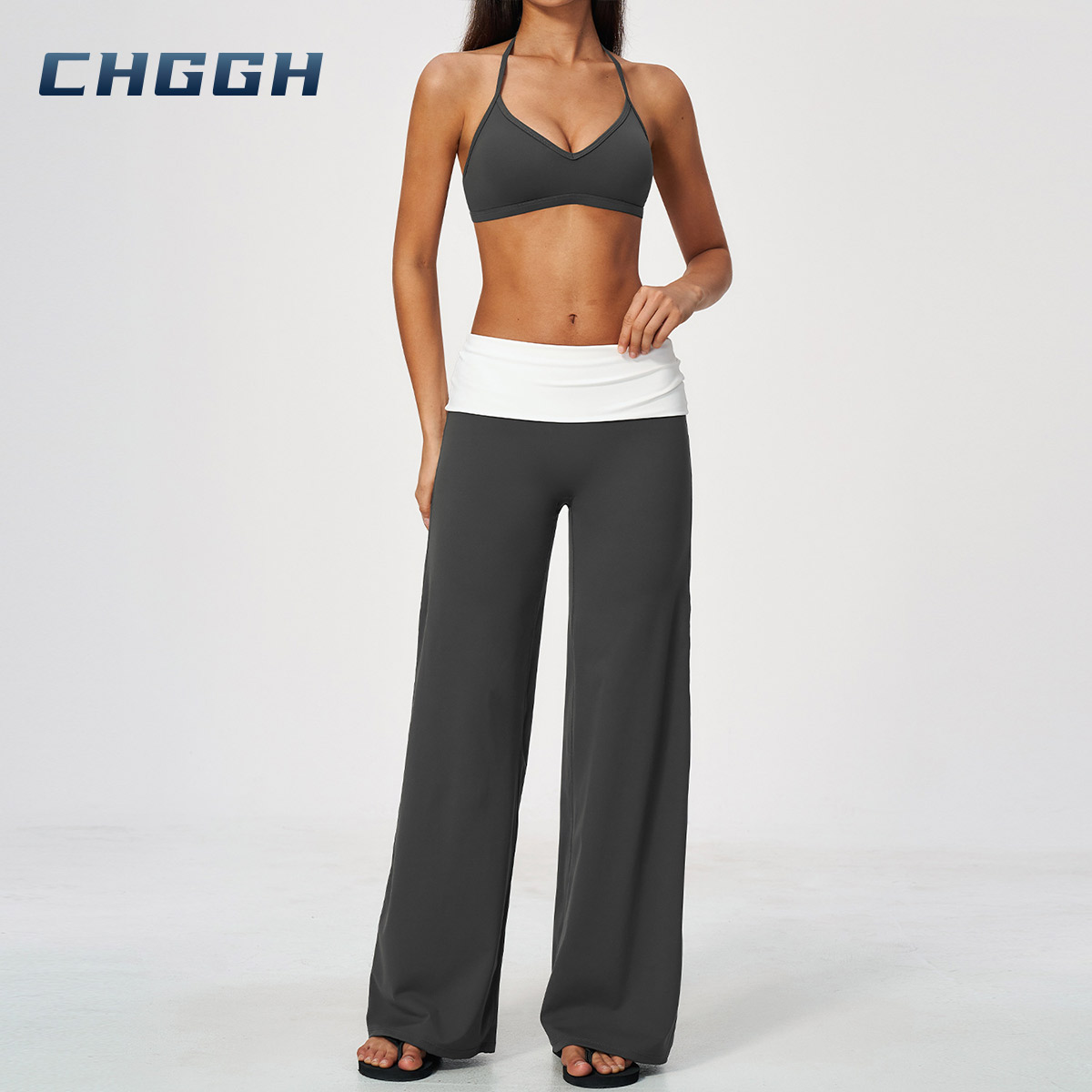 Fitness suit