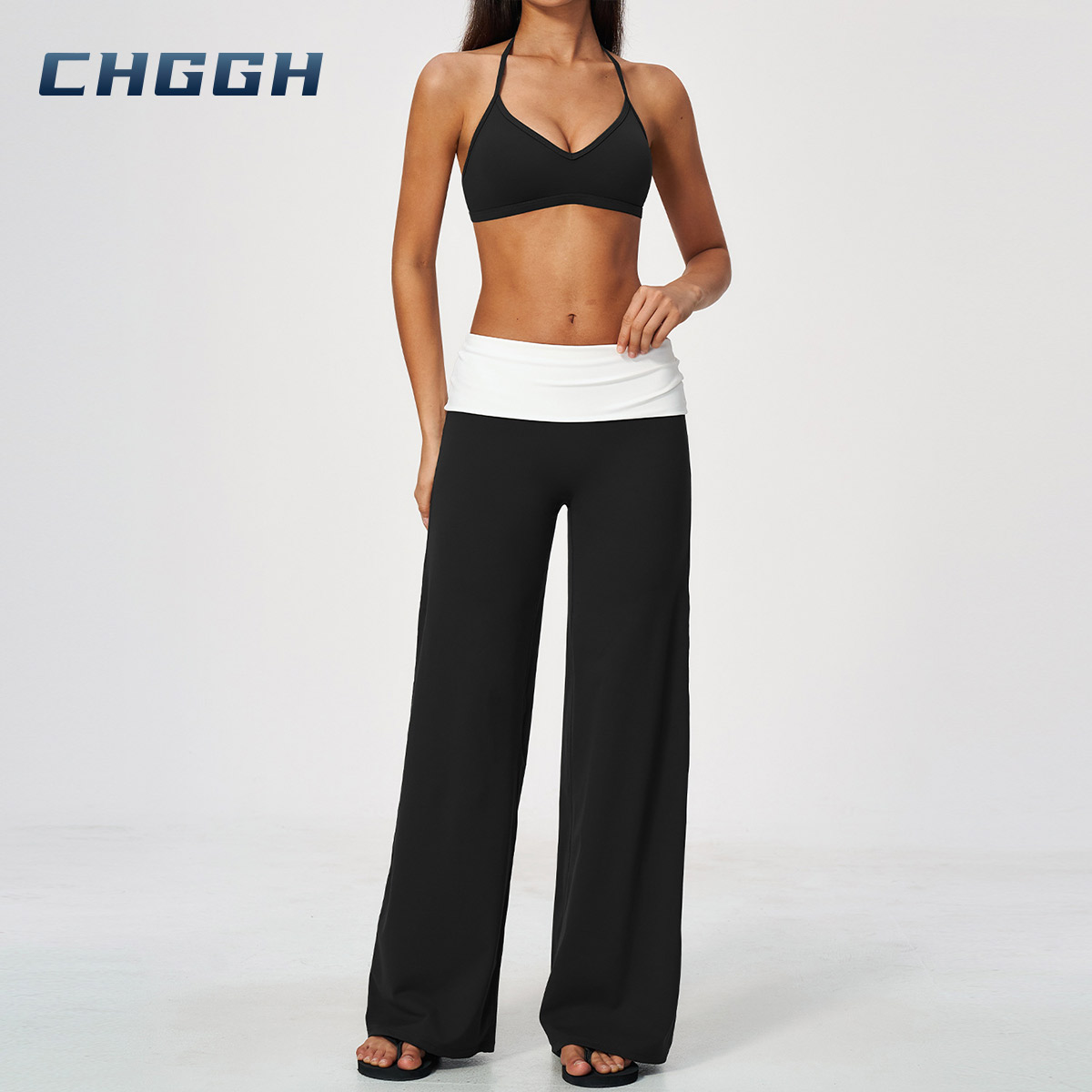 Fitness suit