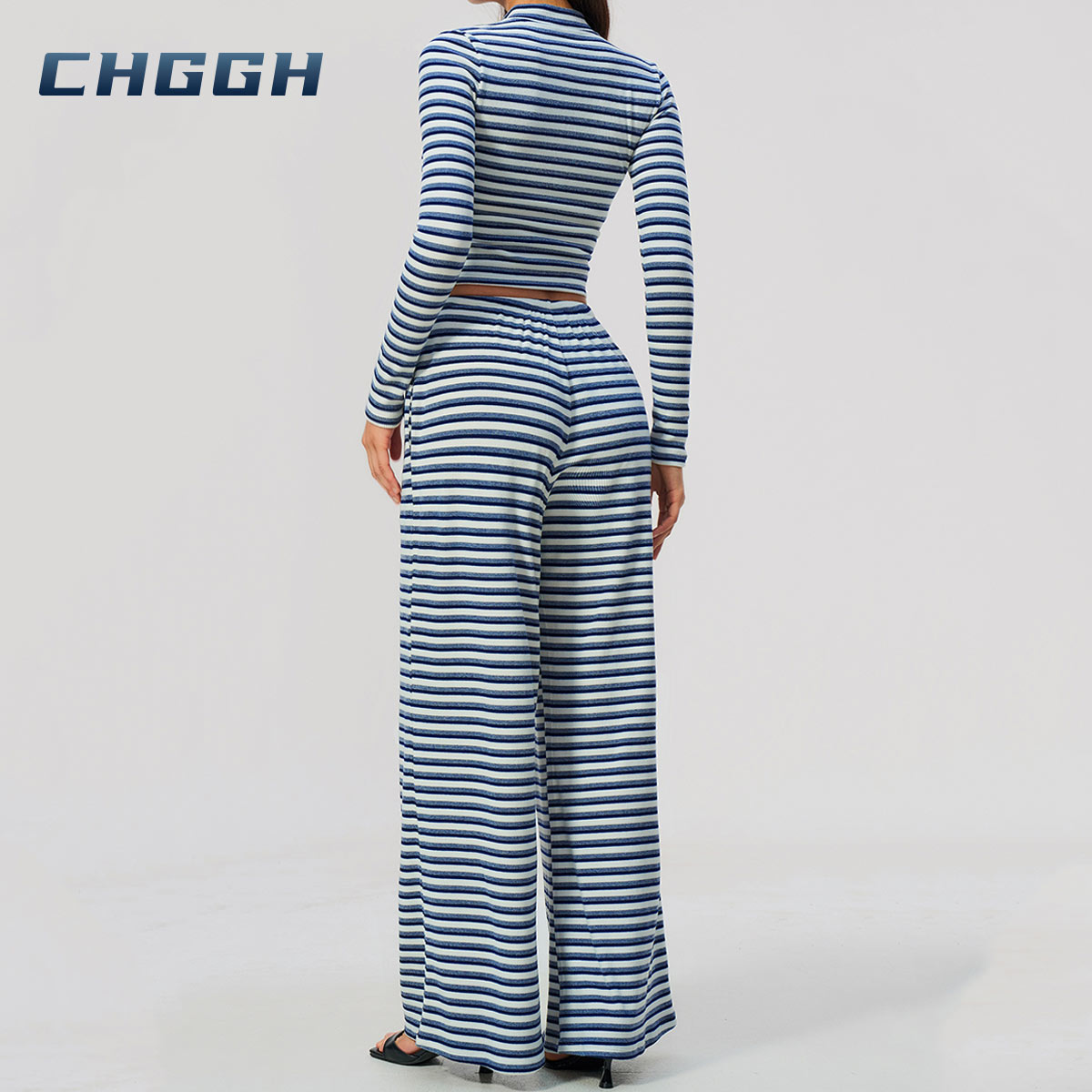 Women's 3-Piece Activewear Set