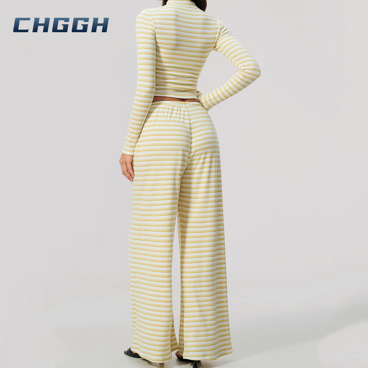 Women's 3-Piece Activewear Set