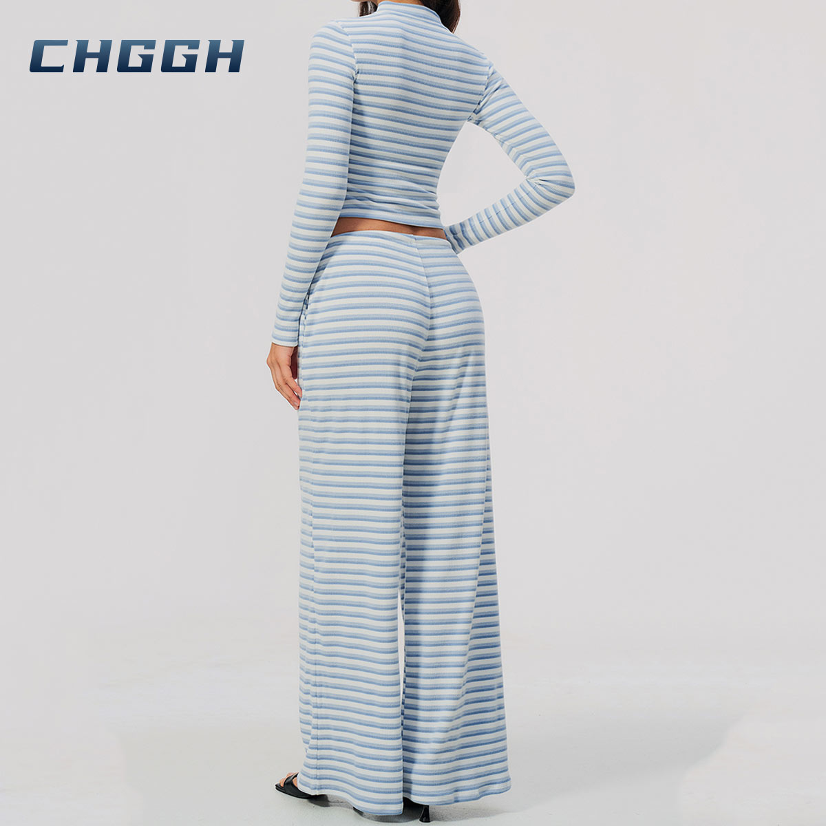 Women's 3-Piece Activewear Set