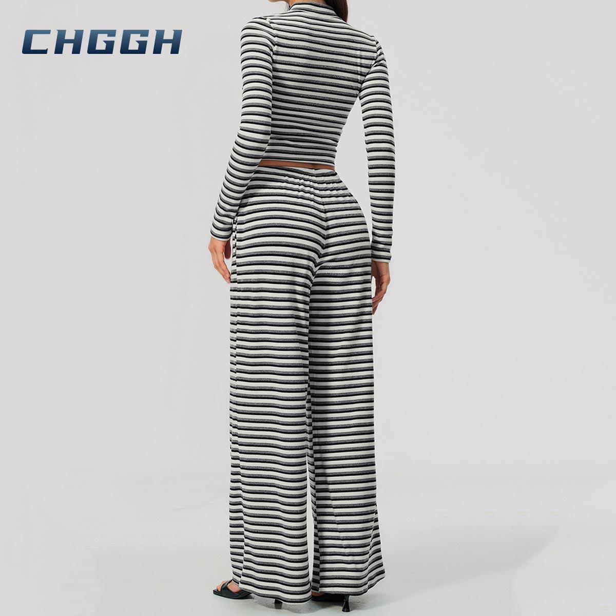 Women's 3-Piece Activewear Set