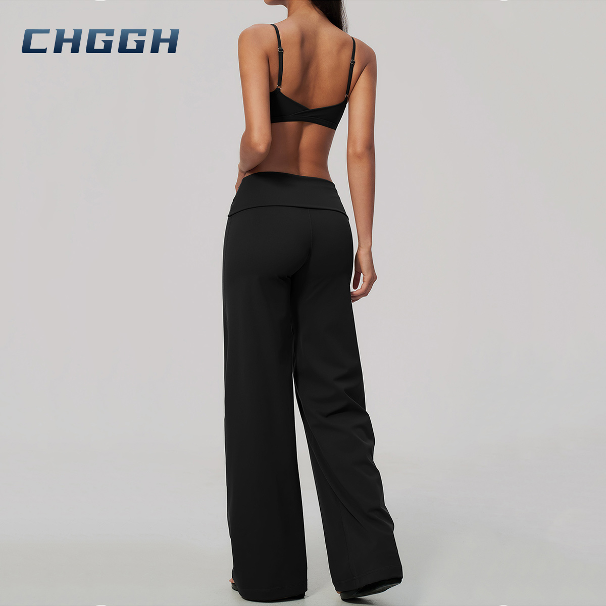 Brushed Yoga Set