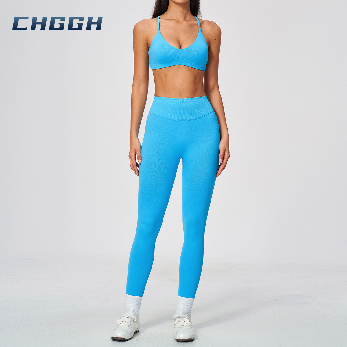 Butt-lifting workout bottoms