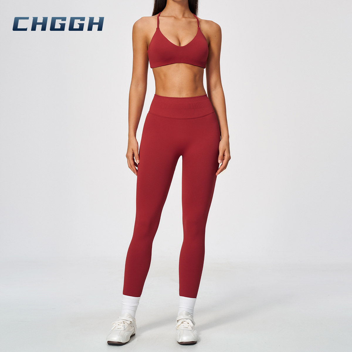 Butt-lifting workout bottoms