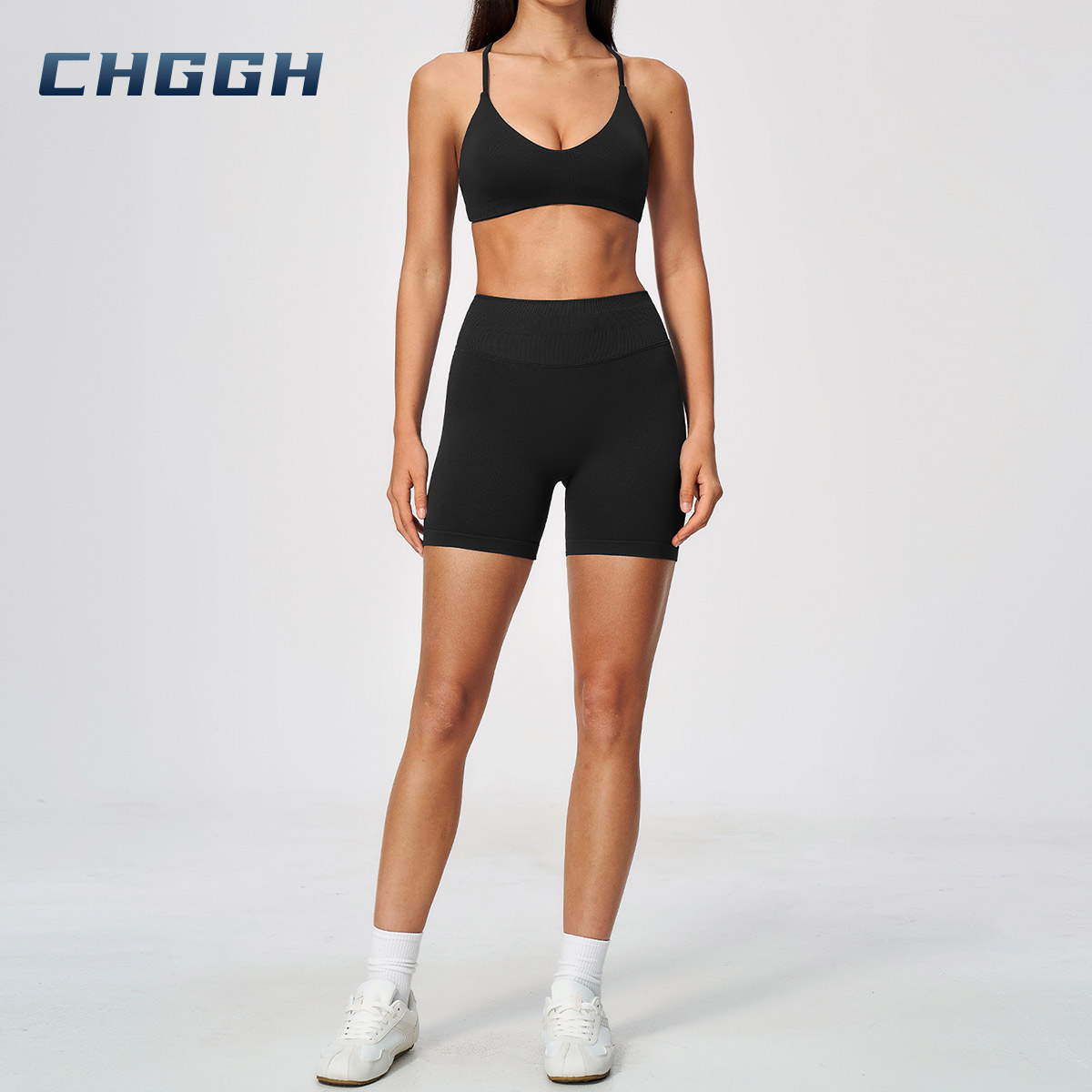 Butt-lifting workout bottoms