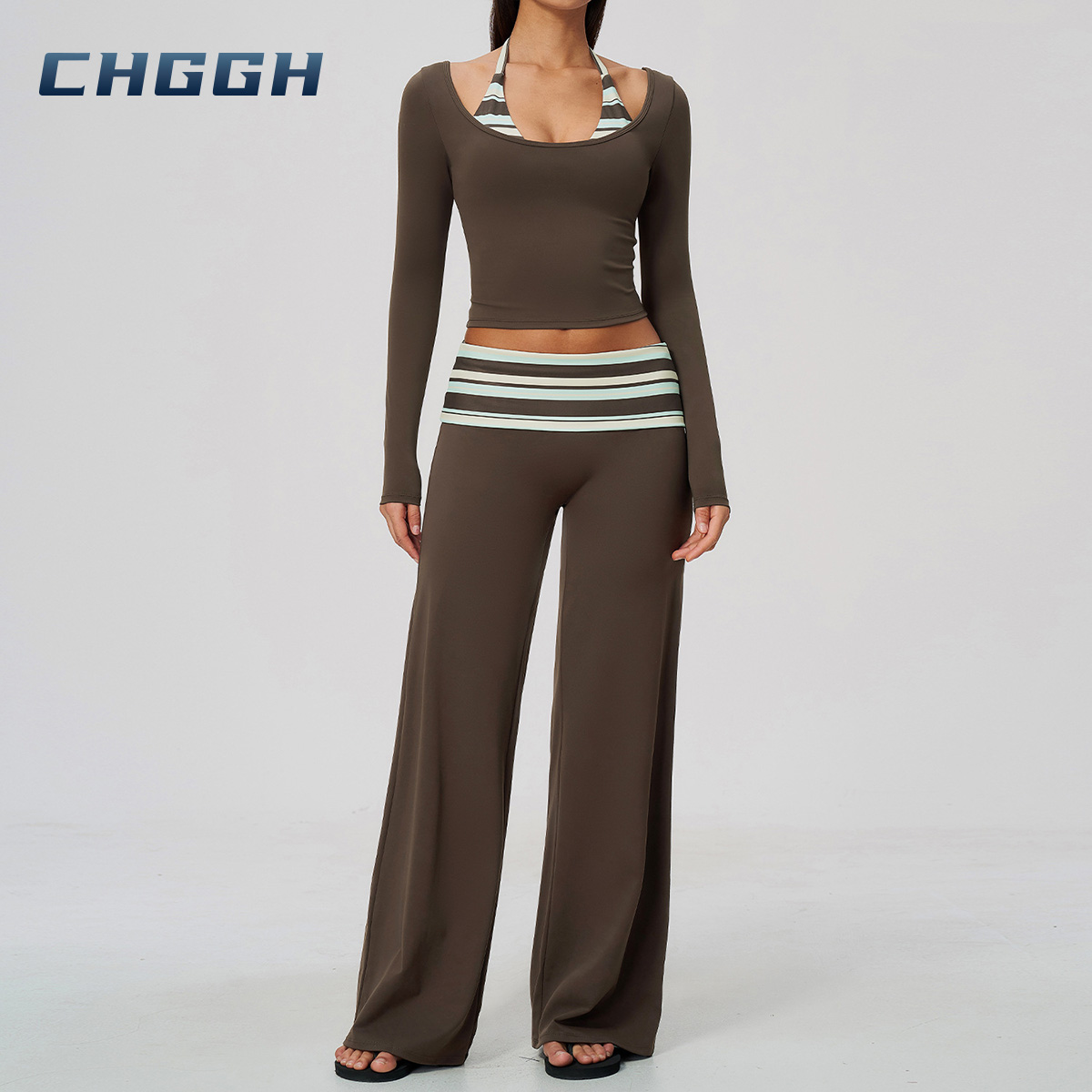 Premium athleisure wear