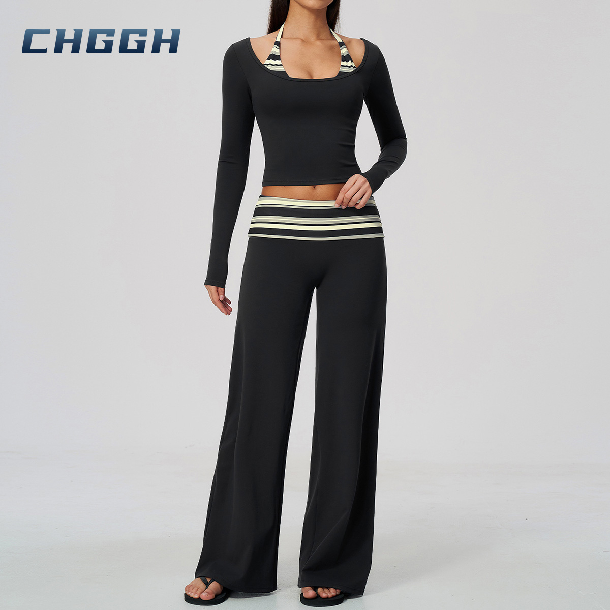 Premium athleisure wear