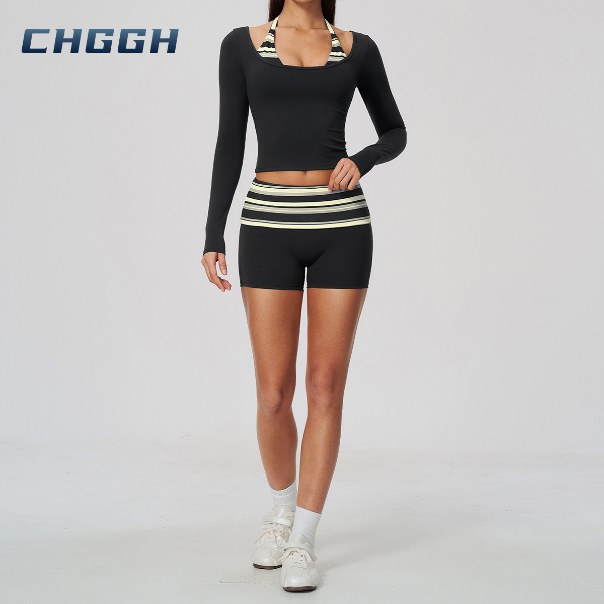 Premium athleisure wear