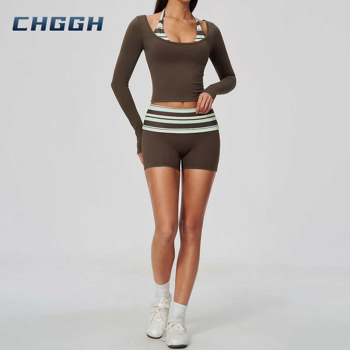Premium athleisure wear