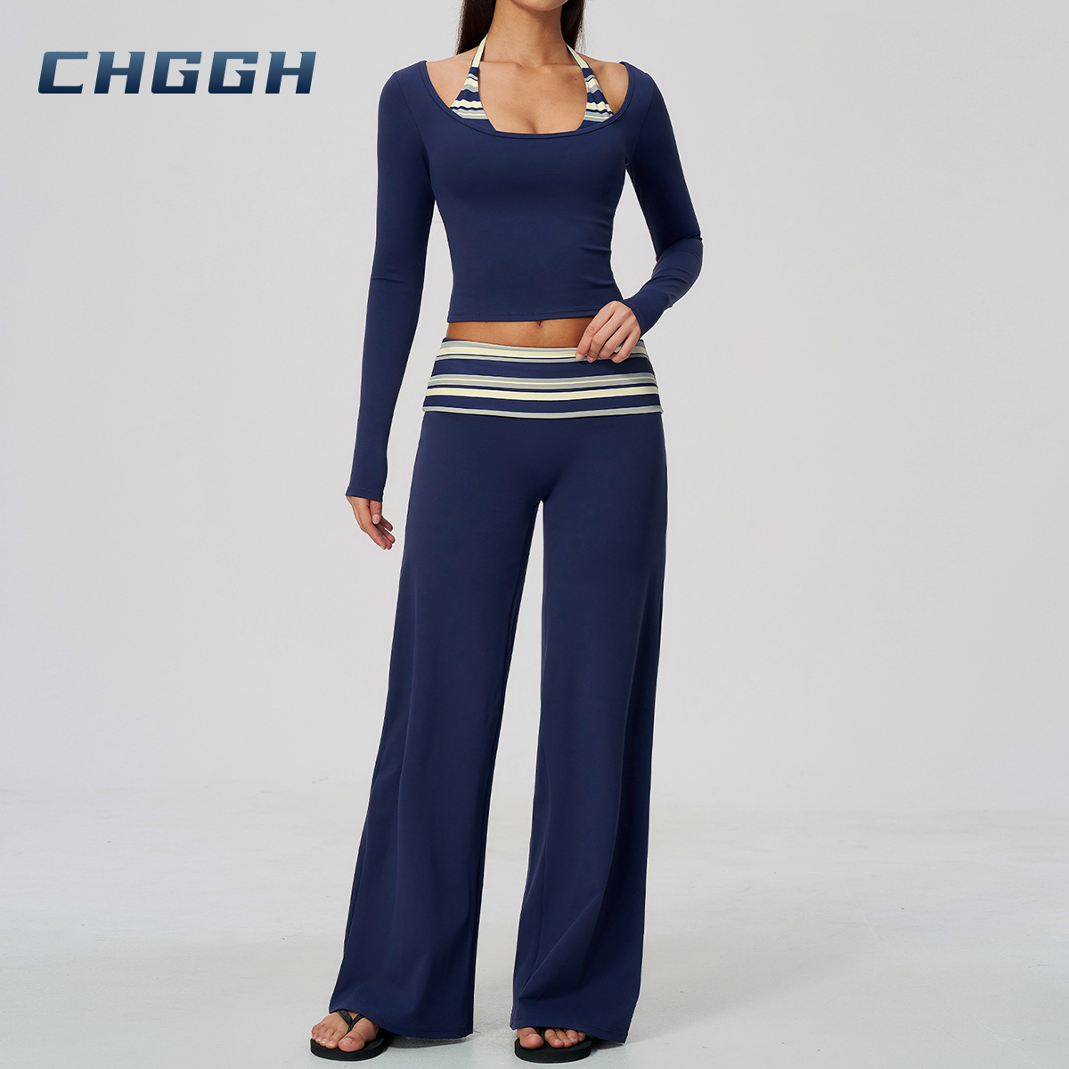 Premium athleisure wear