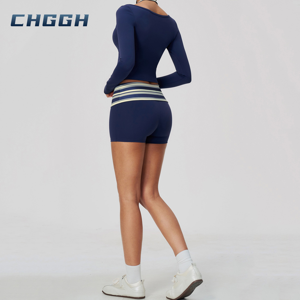 Premium athleisure wear
