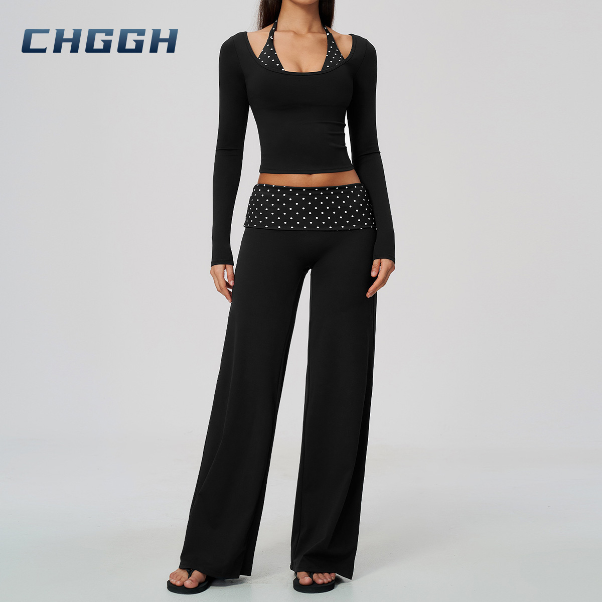 Premium athleisure wear