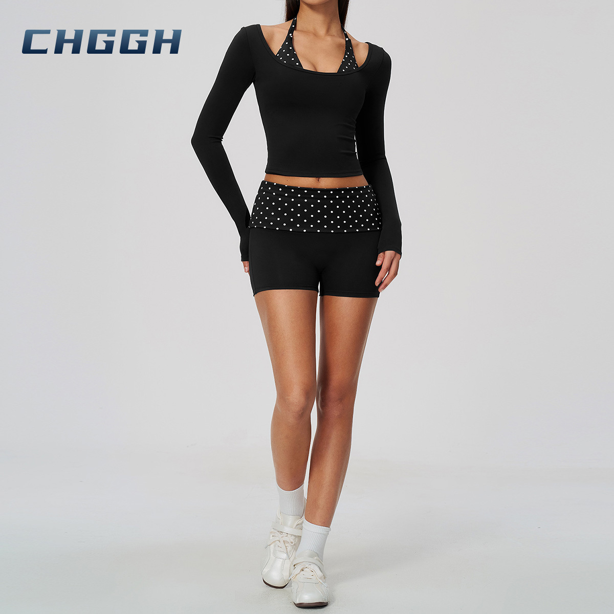 Premium athleisure wear