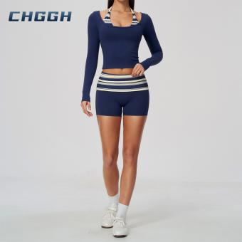 Premium athleisure wear