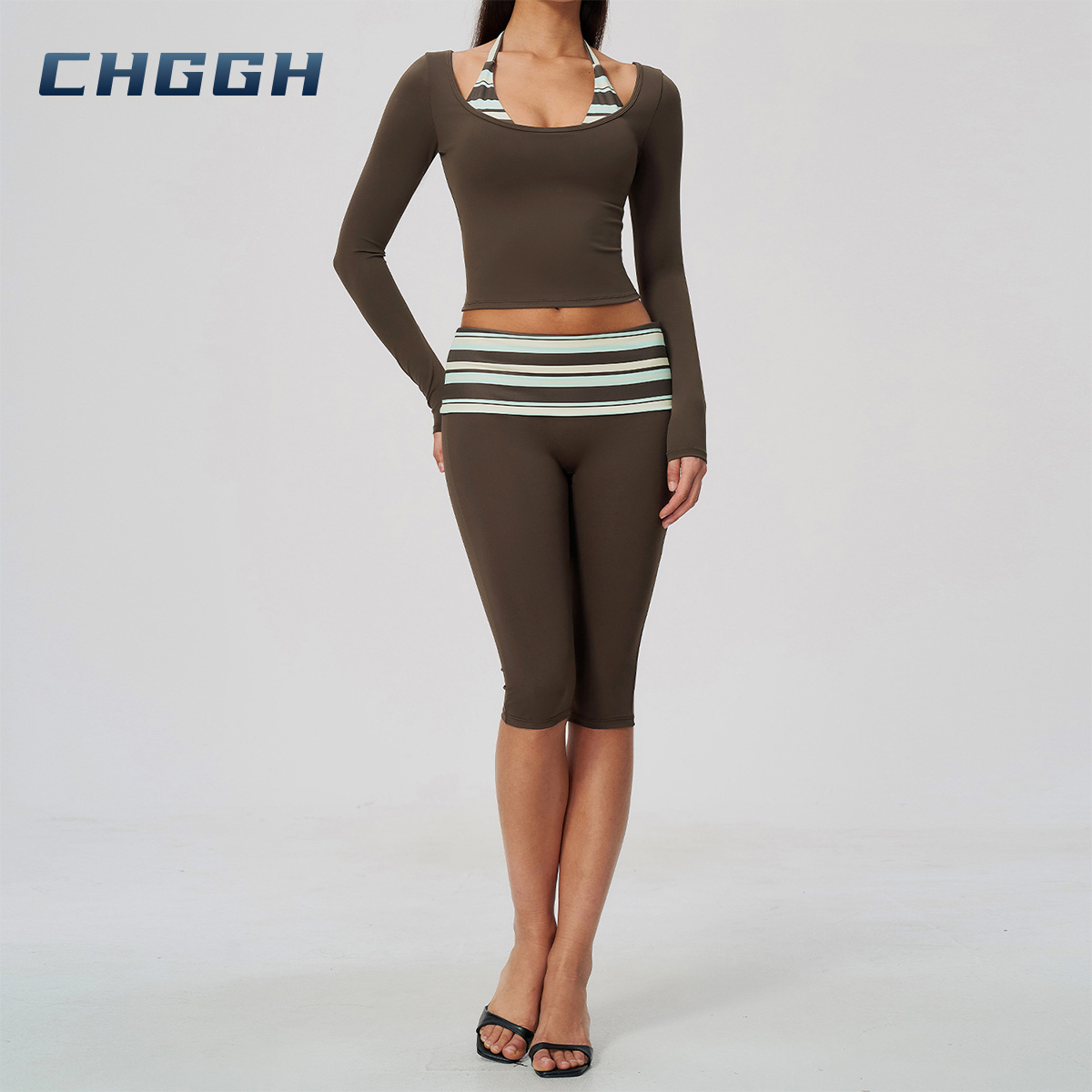 Women's Workout Co-ords