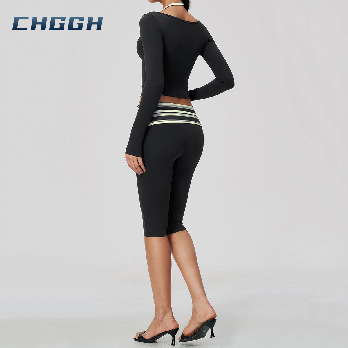 Women's Workout Co-ords