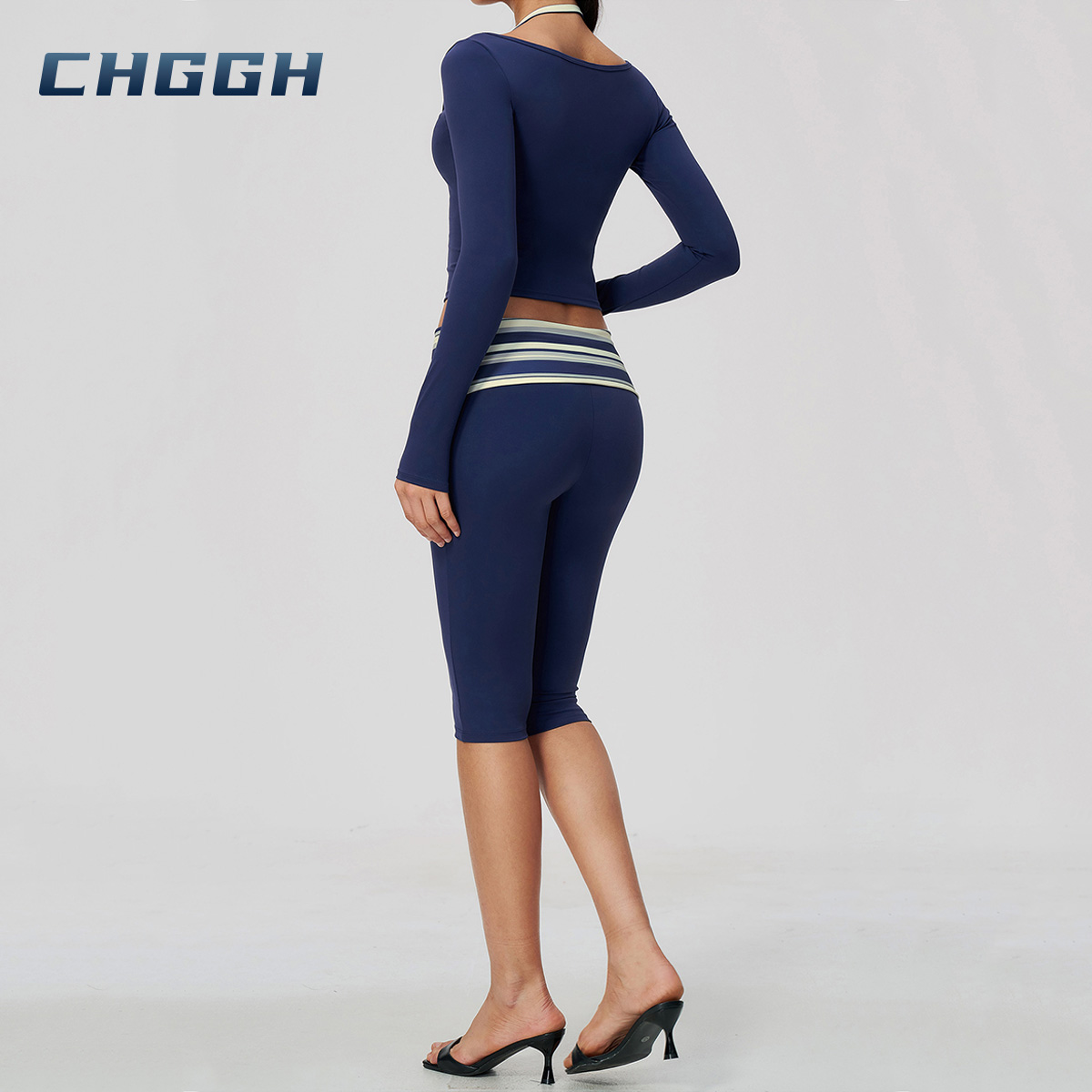 Women's Workout Co-ords