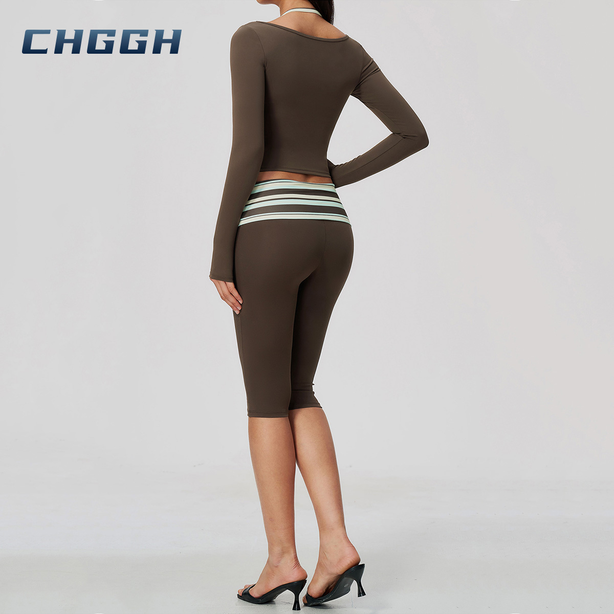Women's Workout Co-ords