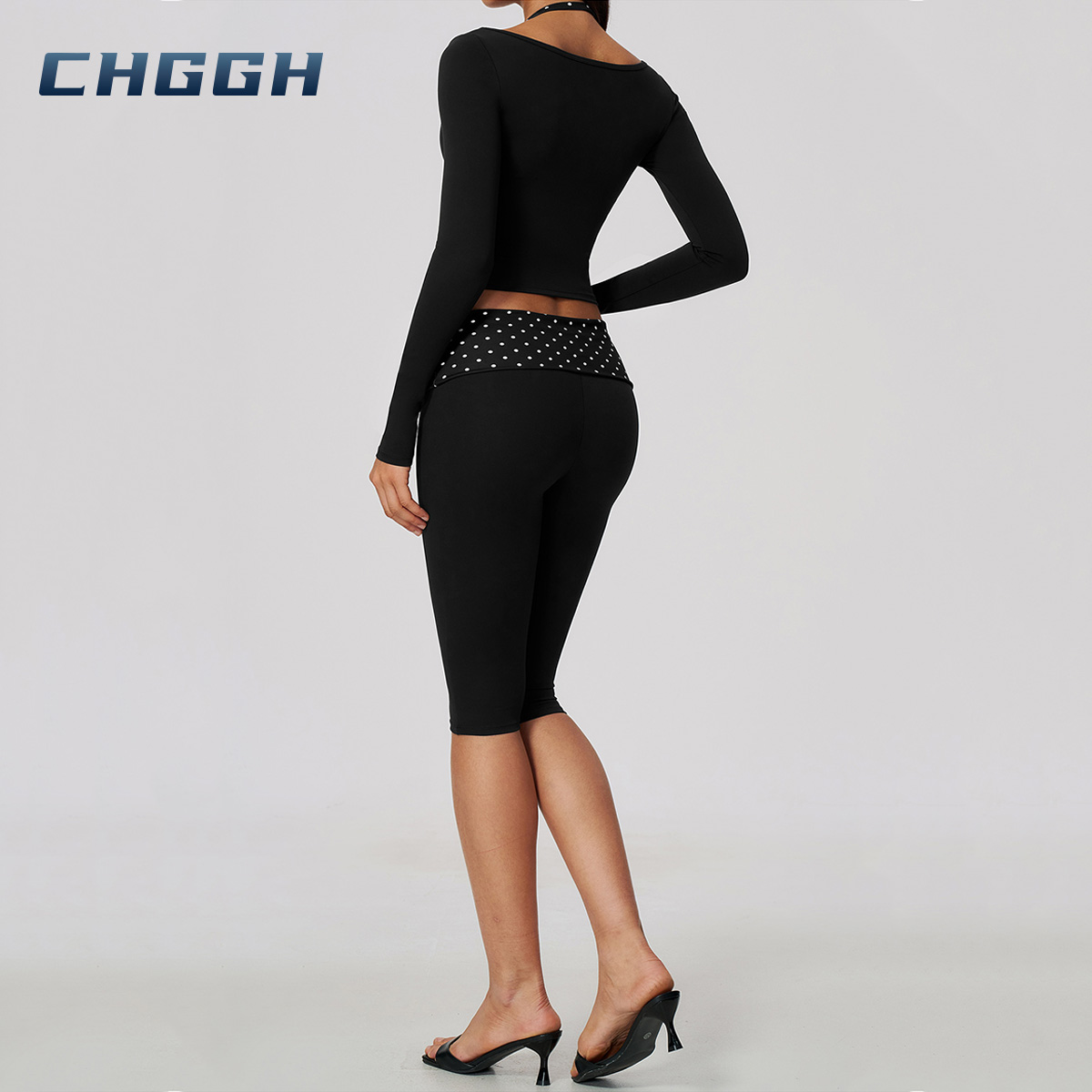 Women's Workout Co-ords