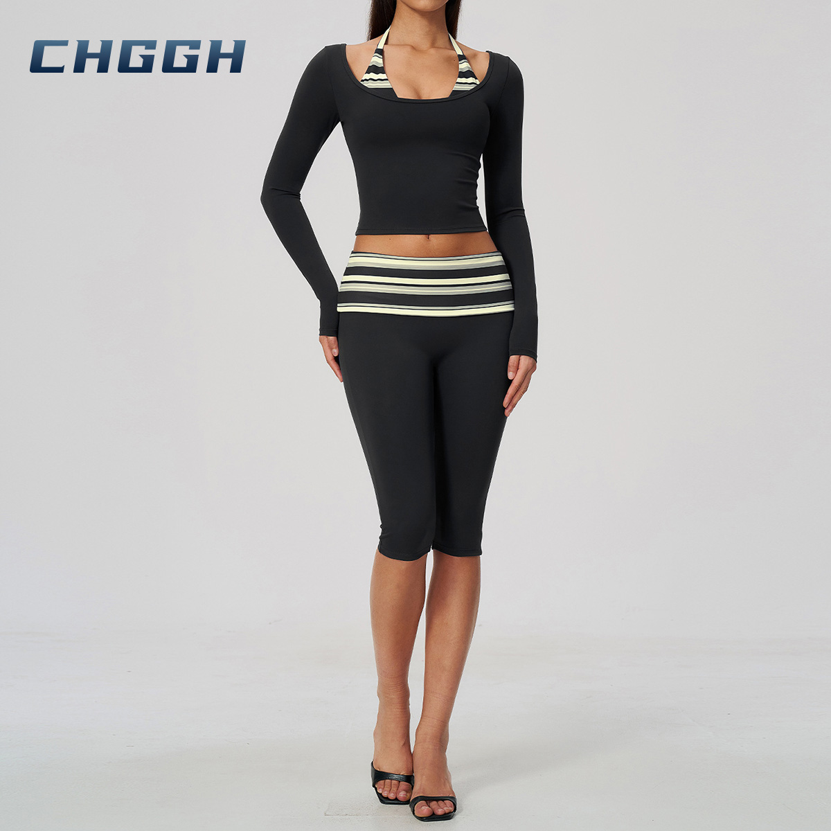 Women's Workout Co-ords