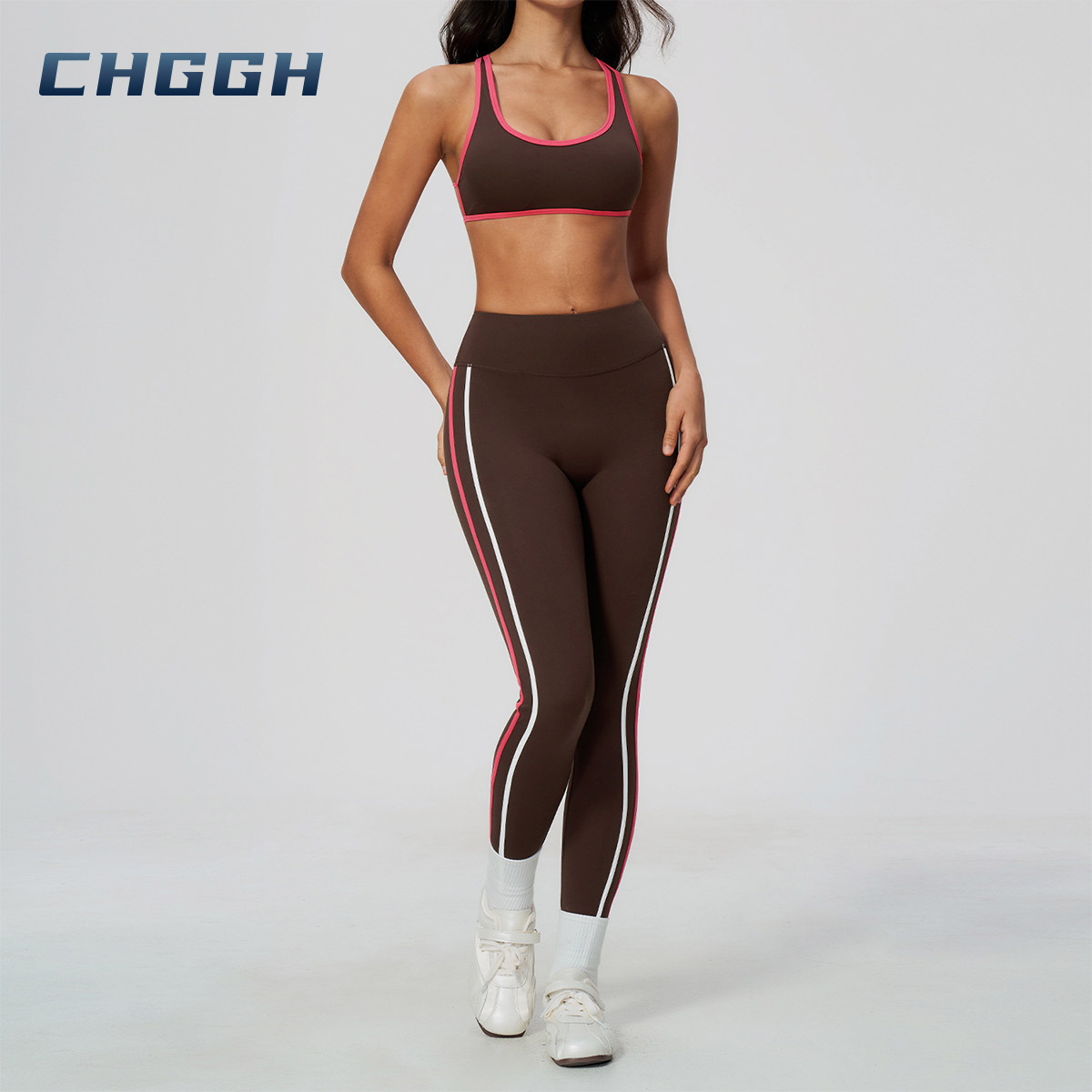 Women's activewear set