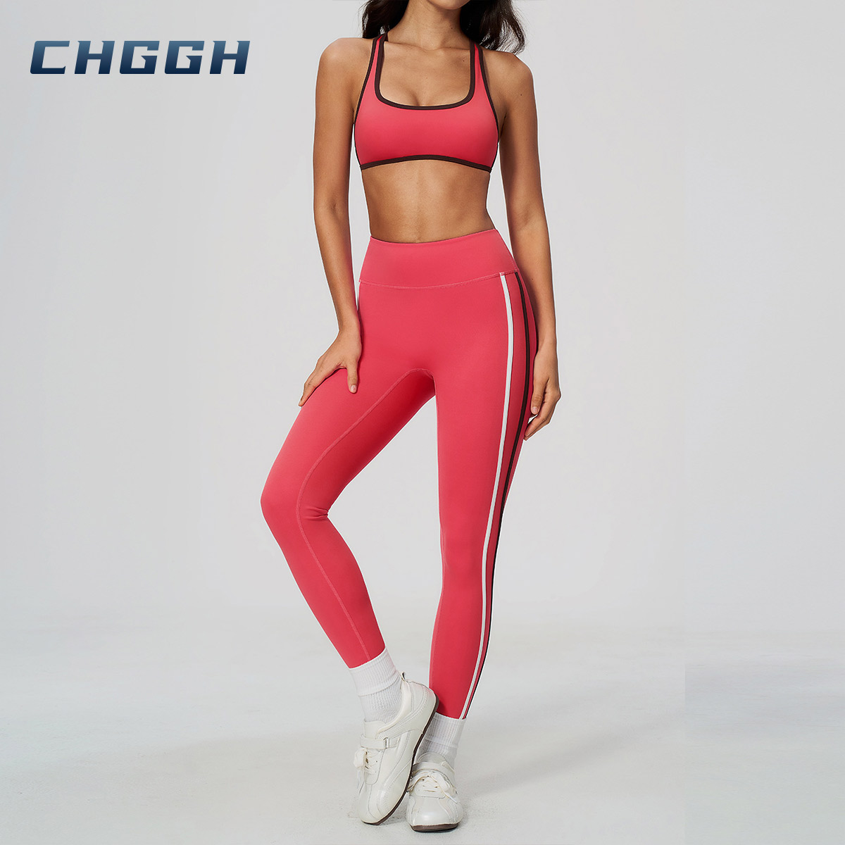 Women's activewear set