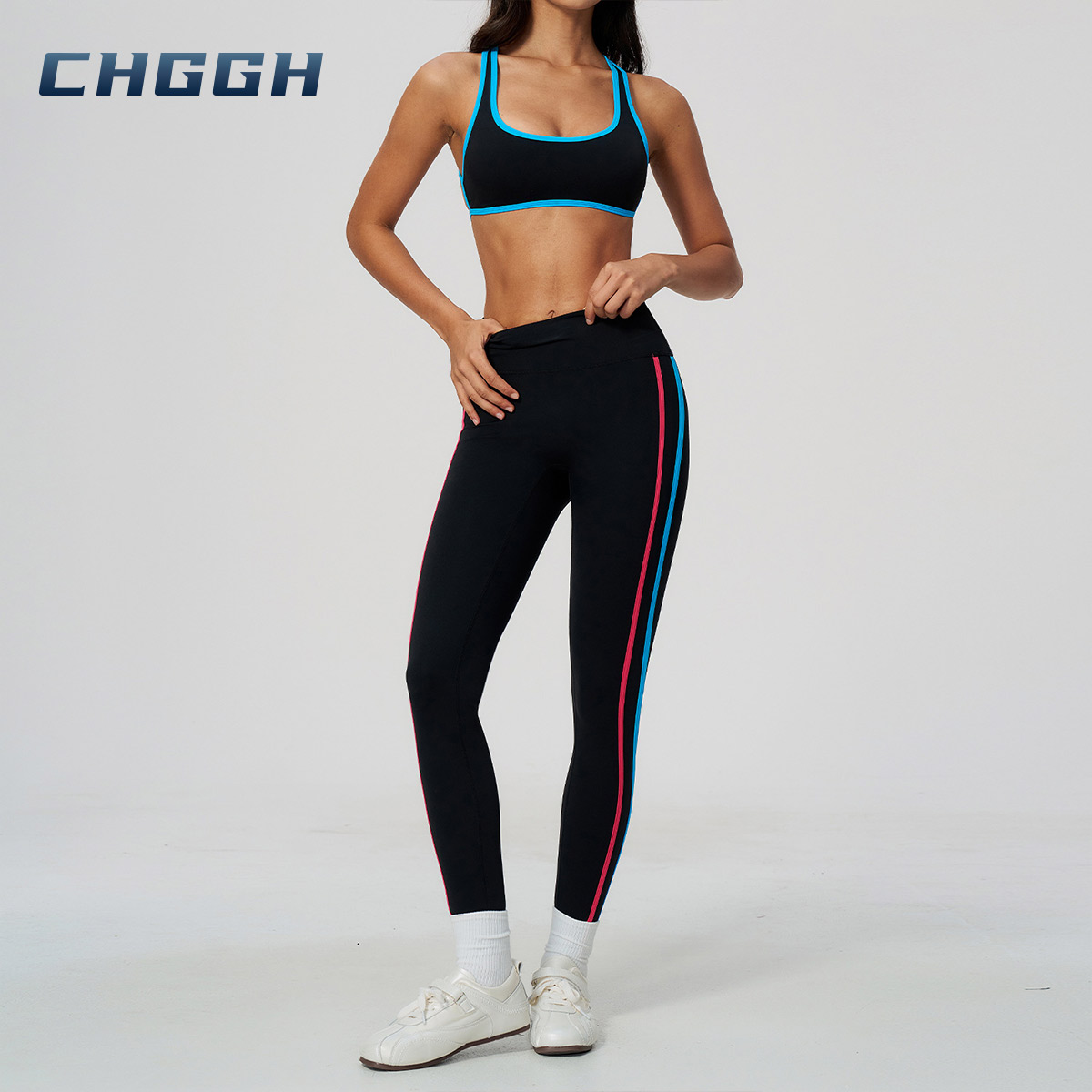 Women's activewear set