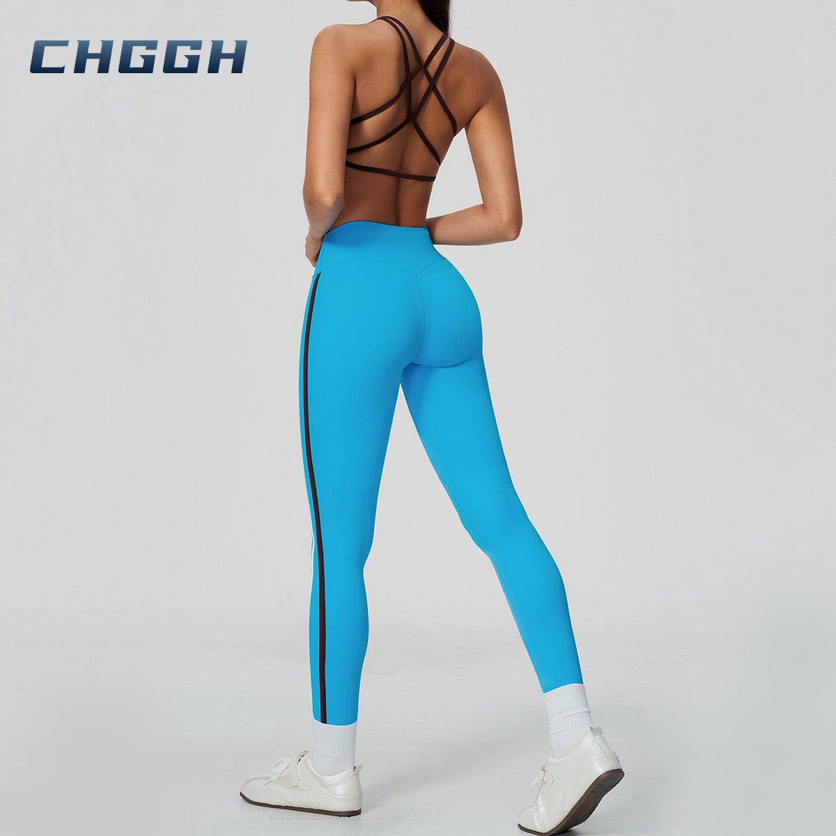 Women's activewear set