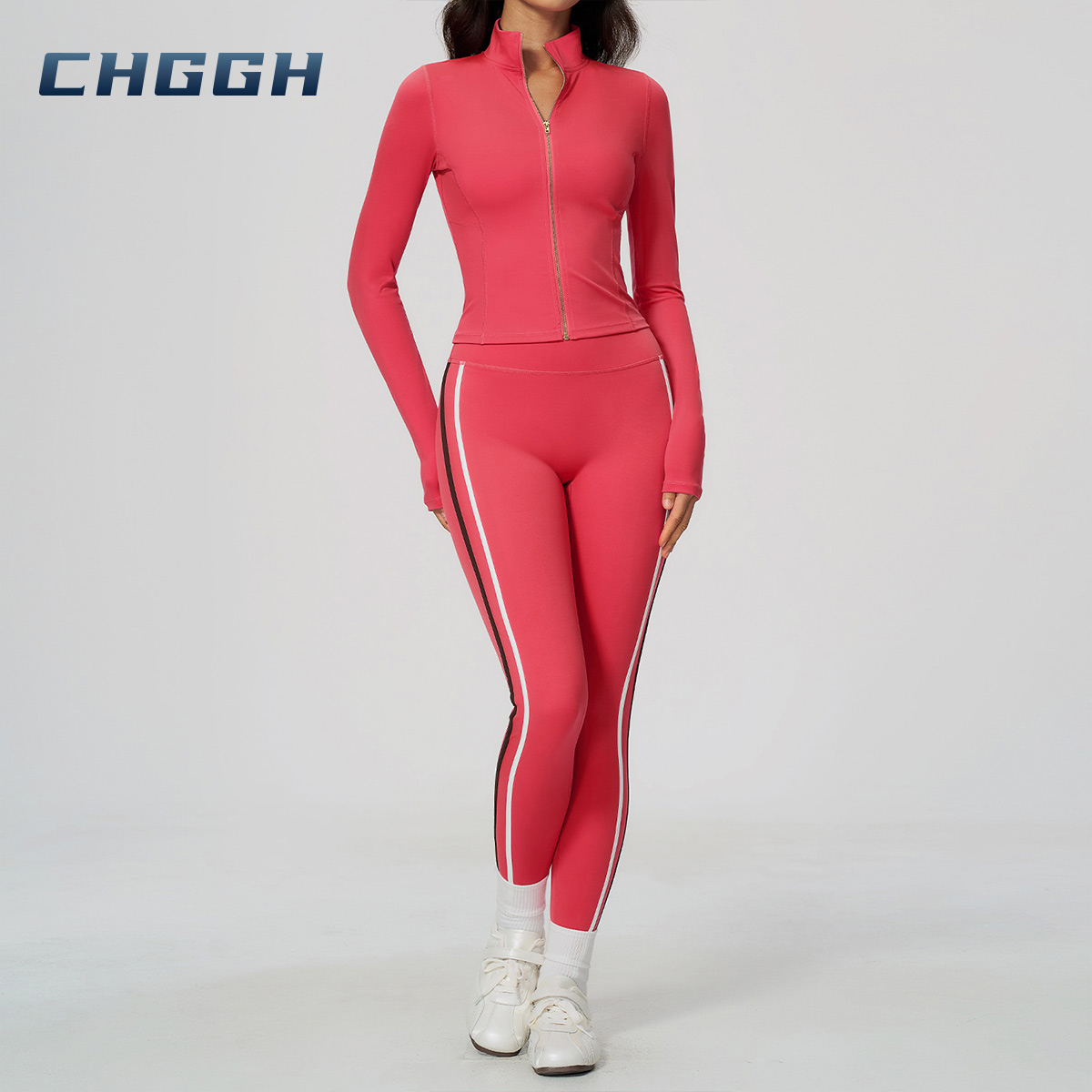 Women's activewear set