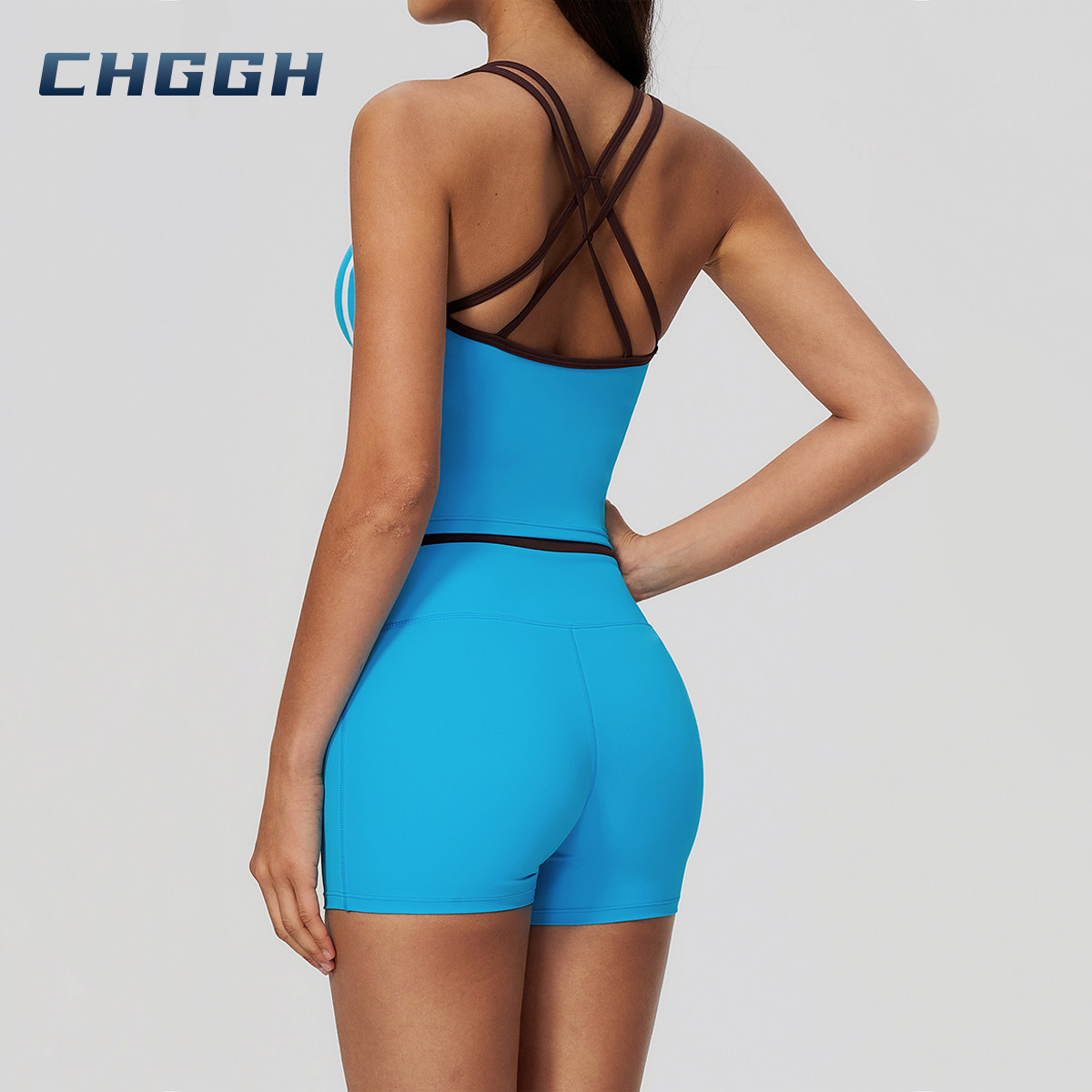 Women's activewear set