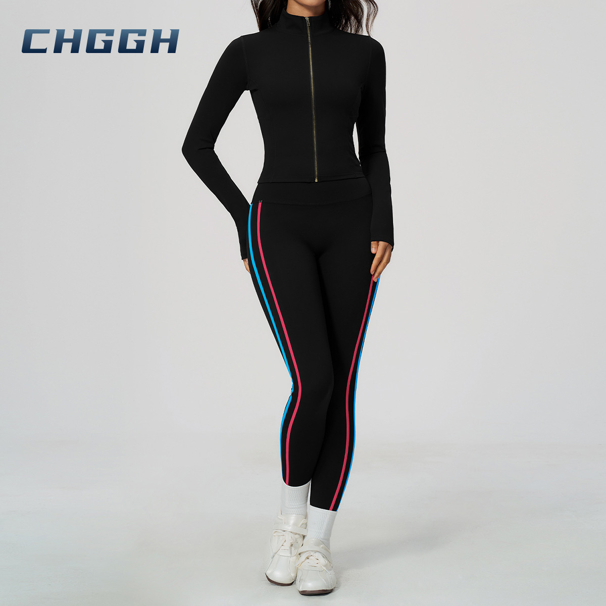 Women's activewear set