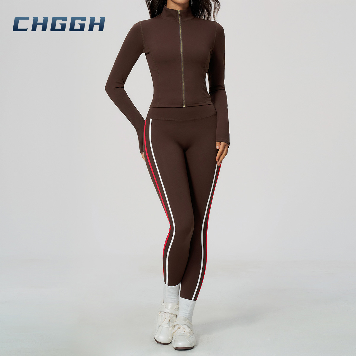 Women's activewear set