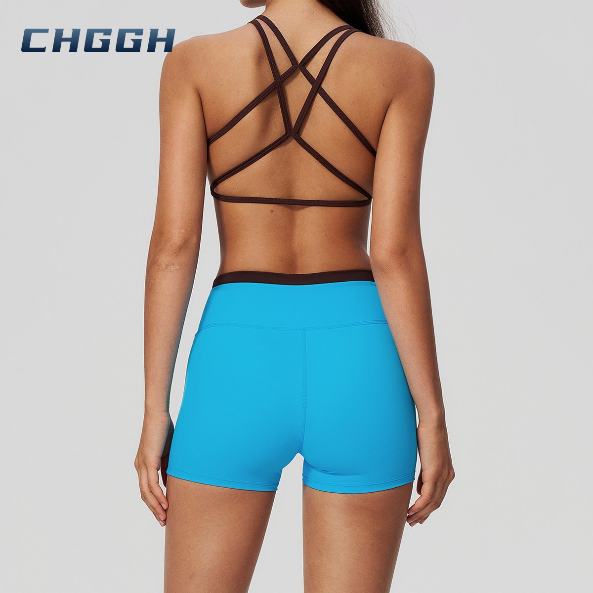 Women's activewear set
