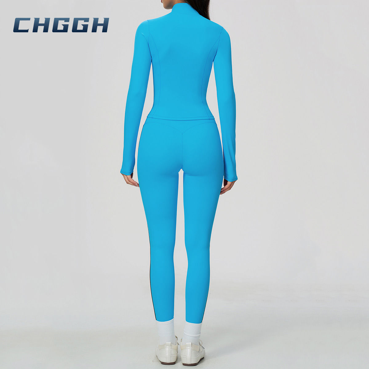 Women's activewear set