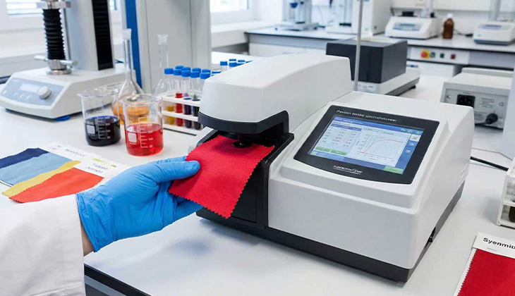 Pure Colors, Pure Practice: Our Eco-Friendly Dyeing Commitment for Global Brands