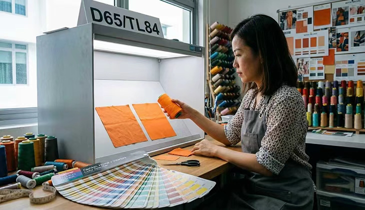 Precision in Every Line: How Stitching Defines Performance and Aesthetics in Activewear