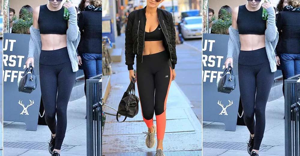 Athleisure trend come to your radar | CHGGH.com