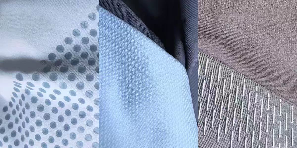 Leading Sportswear Factory Introduces Advanced Silicone Grip and Reinforced Stitching for Premium Equestrian Breeches
