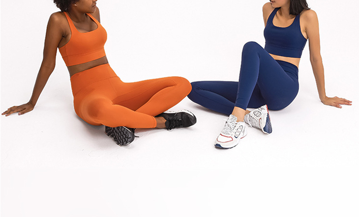  Sportswear Made With Eco-Friendly Fabric | CHGGHsport.com