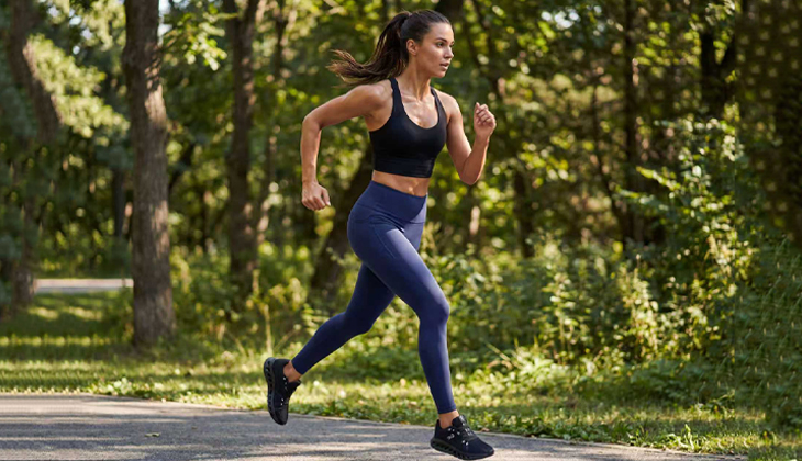 The All-Day Active Pant: High-Waisted Pocket Leggings for Yoga, Riding & Everyday Wear