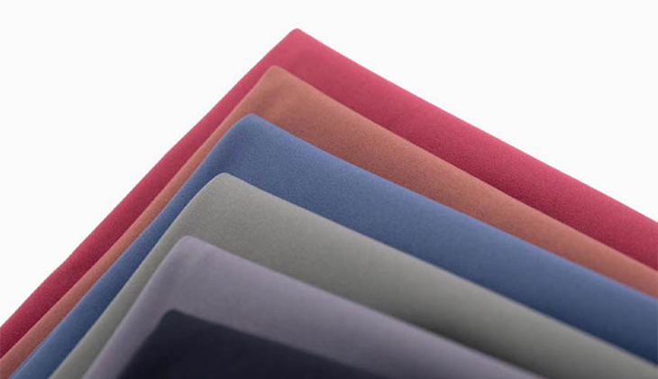 Blockbuster Launch! New Fabric and New Design 