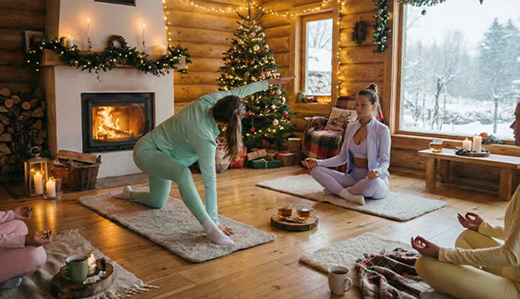 Celebrate the New Year with Us: A Fresh Start for Active Living