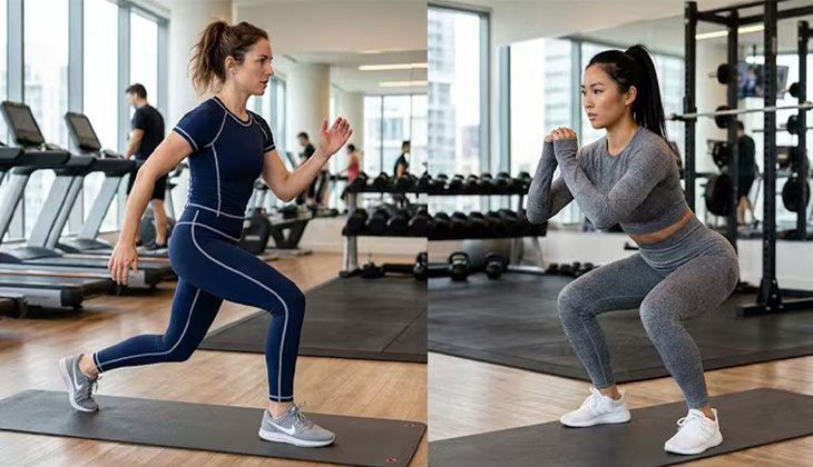 The Architecture of Activewear: From Traditional Craftsmanship to Seamless Technology